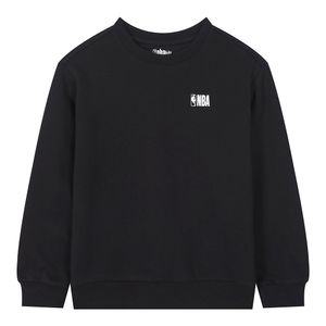 베이직 크루넥 맨투맨(K261Z1300P) 블랙