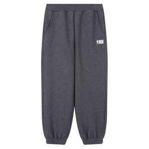 베이직 조거팬츠(K261Z1310P) 차콜 그레이