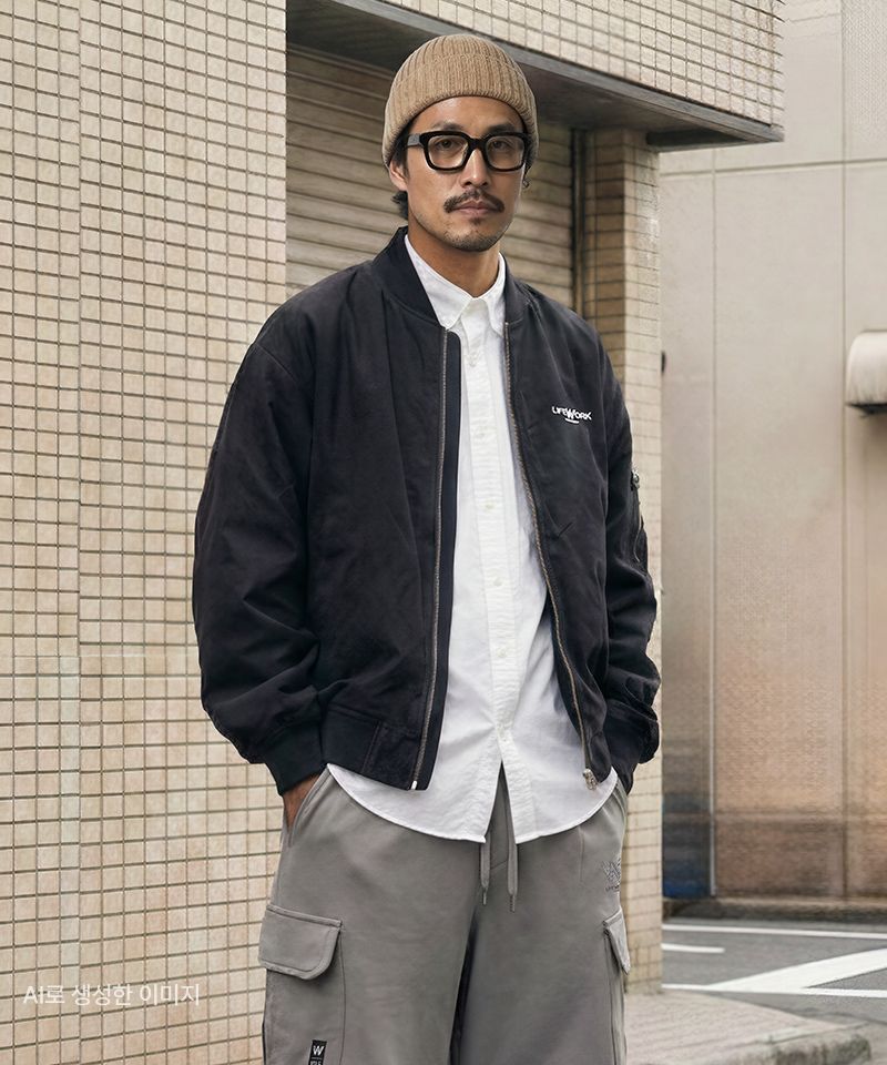 LIFEWORK (ライフワーク) - Men服 | MUSINSA 公式