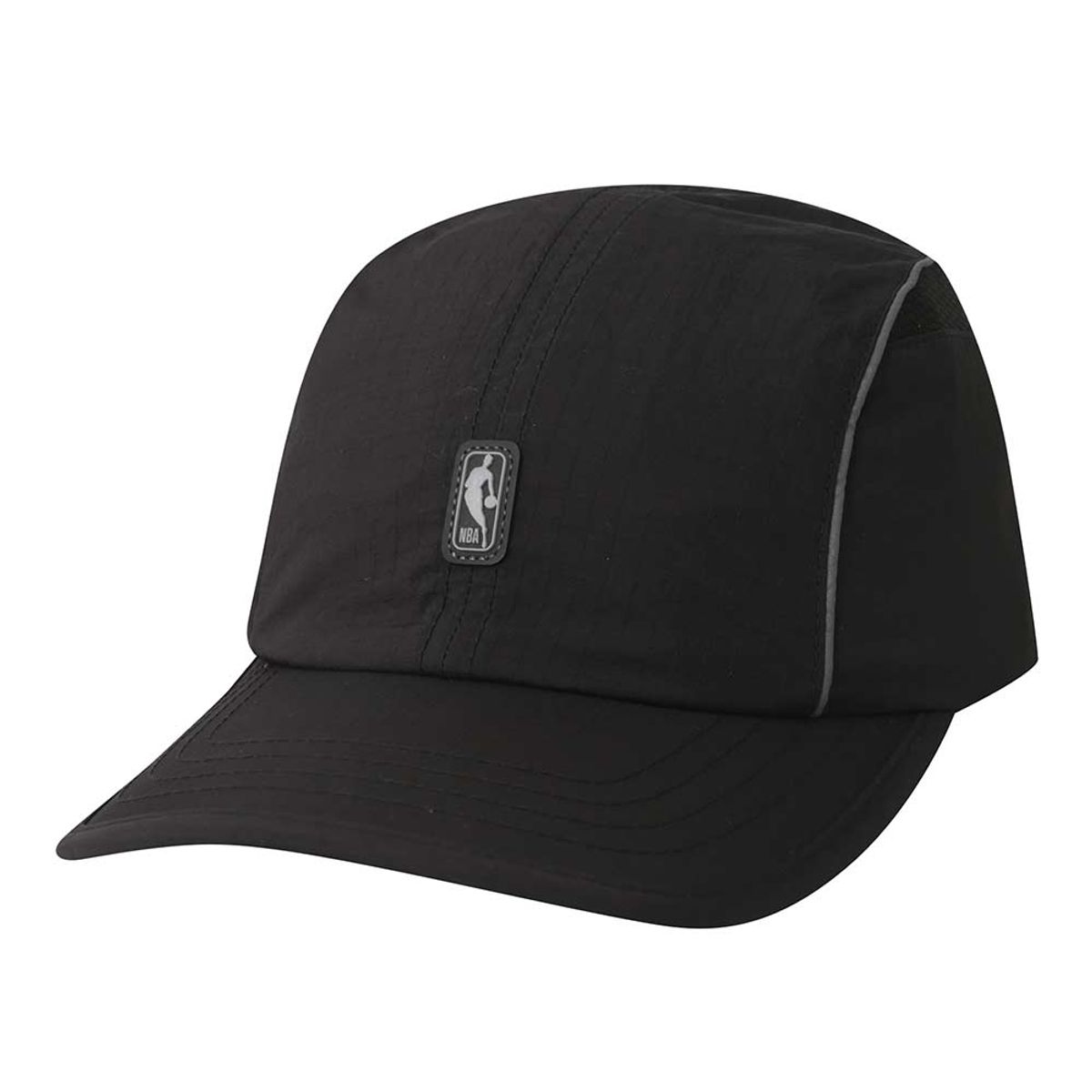 엔비에이 키즈(NBA KIDS) 러너 커브캡(K261AP040P) 블랙