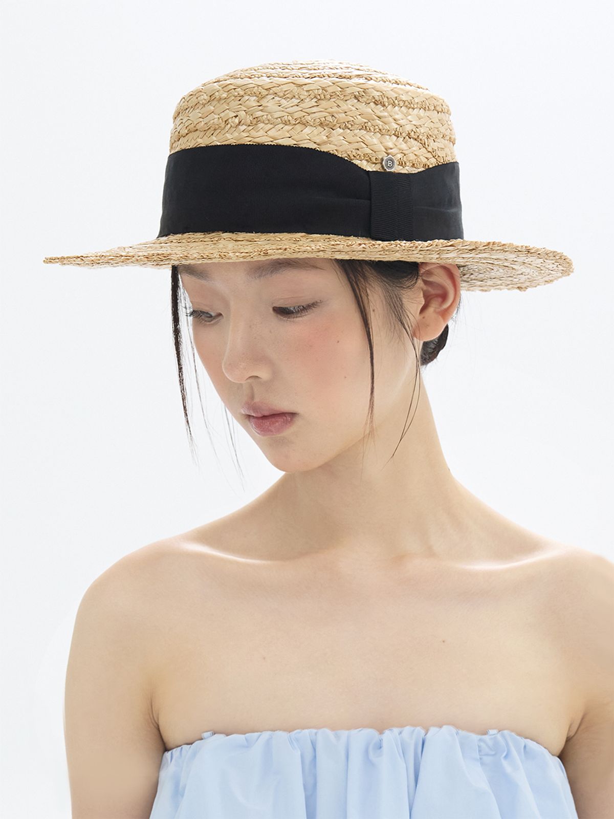 브라운햇(BROWNHAT) 개츠비 보터 햇