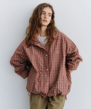 Check wind breaker jumper