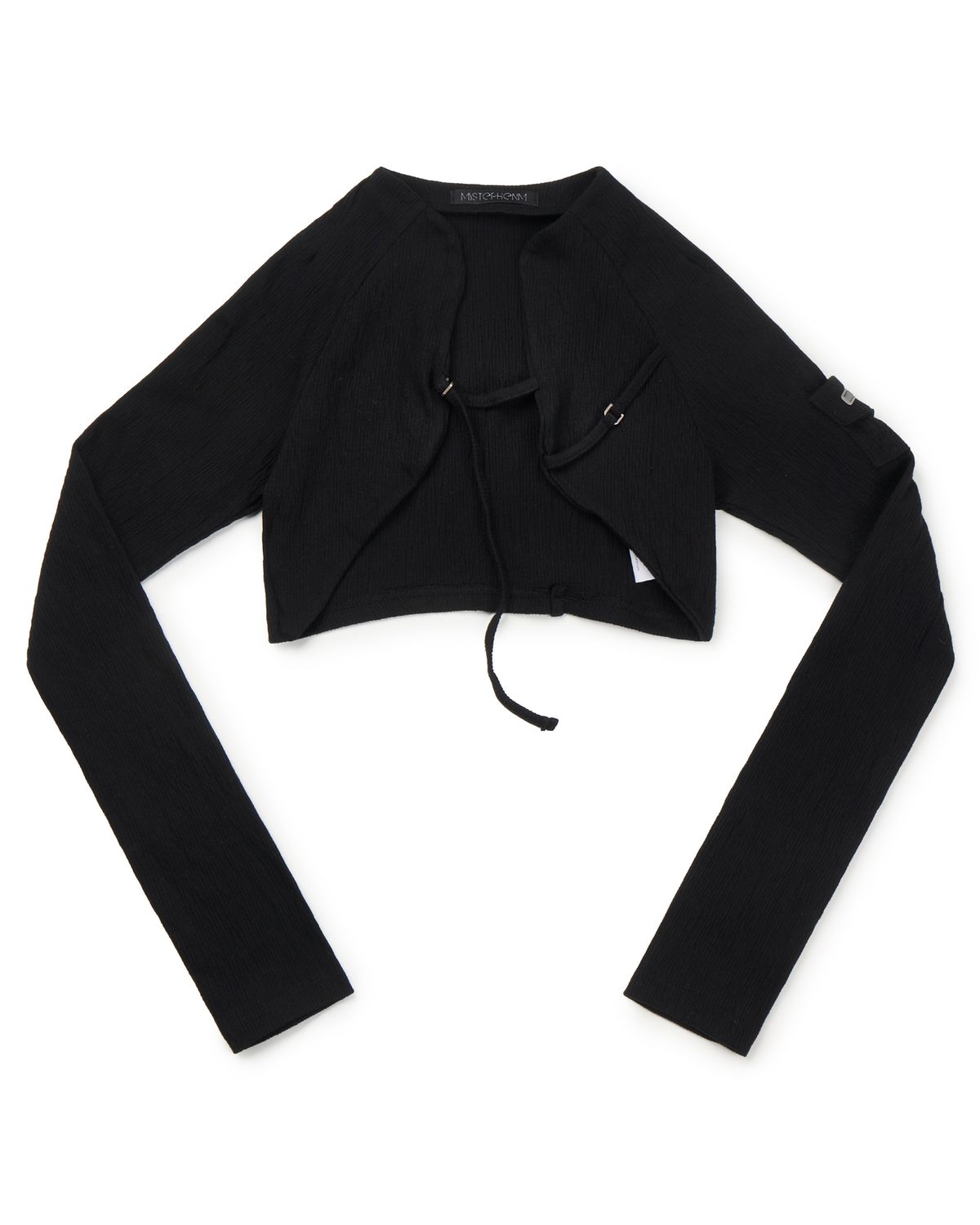 미스테페넘(MYSTEPHENM) VOL. 4.0 Bolero BK