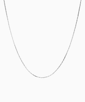 String Chain (Silver925)
