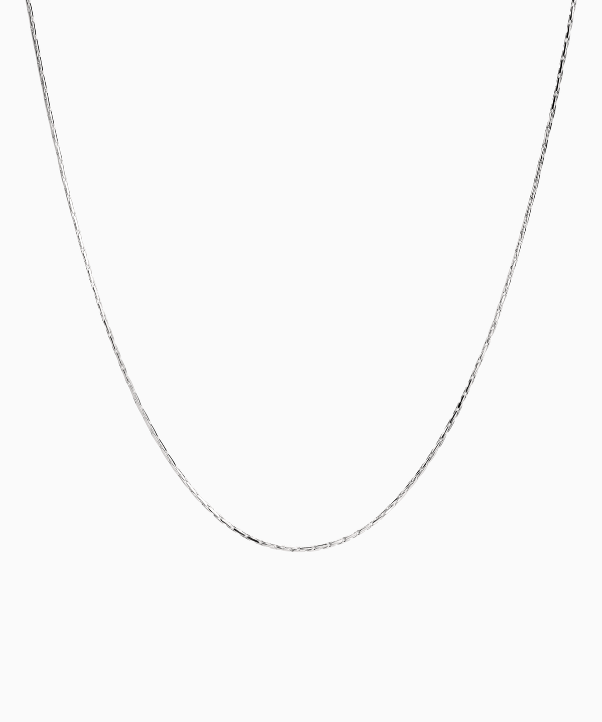 비엠티엘(BMTL) String Chain (Silver925)