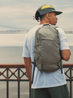 레이븐16 백팩 - SHADOW GREY (GO588004)