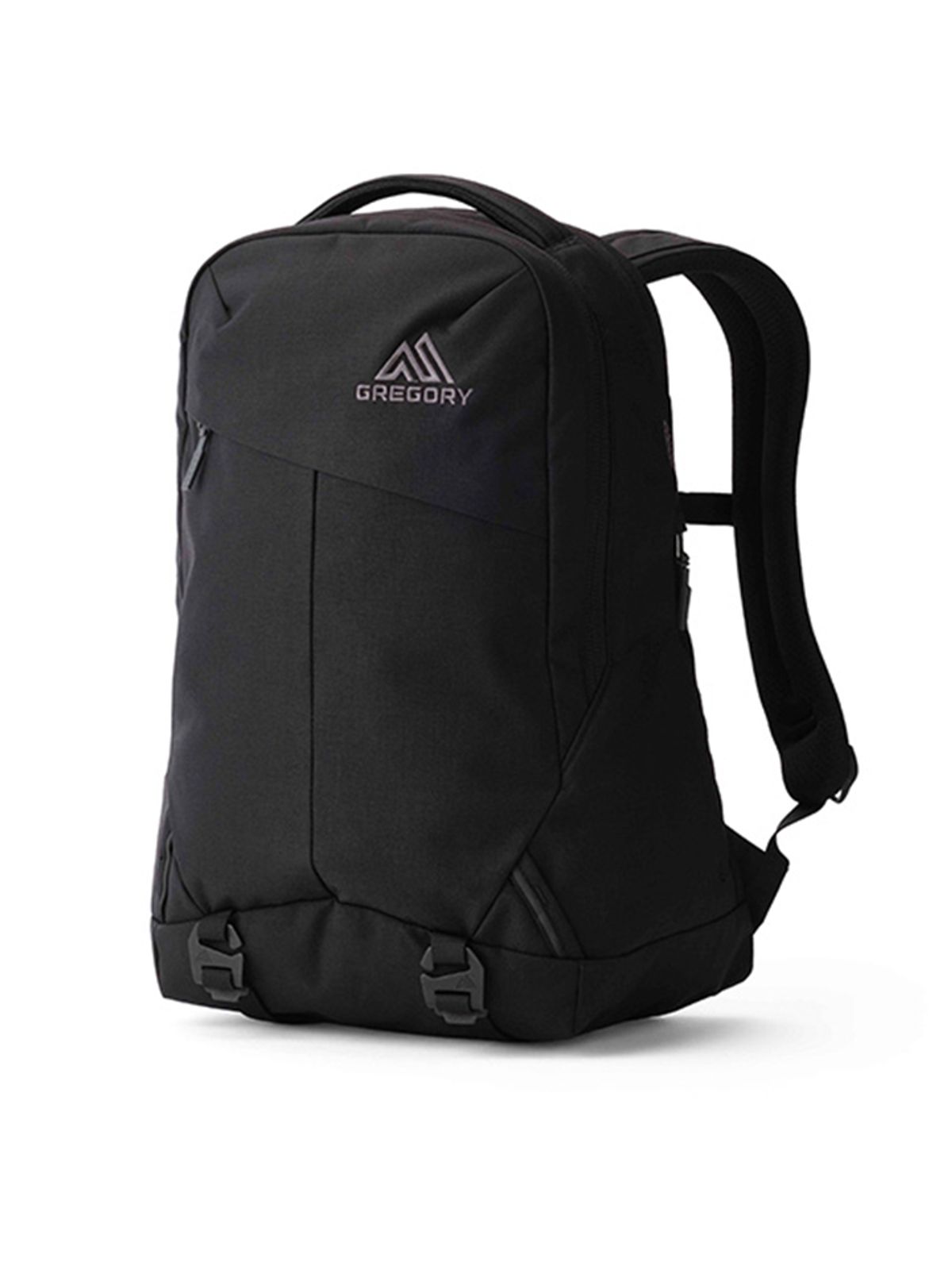 그레고리(GREGORY) 아웃셋22 백팩 - ONYX BLACK (UJ119002)
