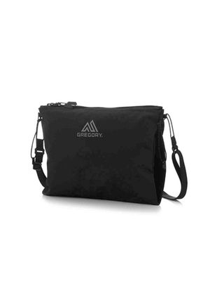 에어로라이트 사코슈 - BLACK (HQ409027)