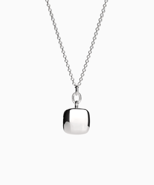Square Locket (Silver925)