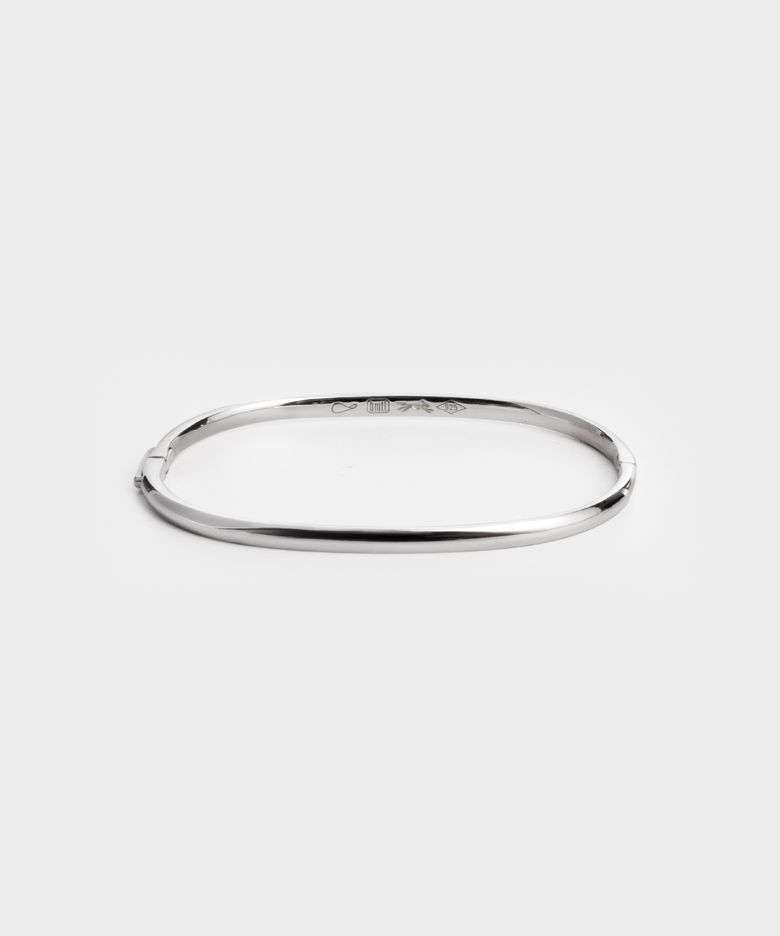 Silver Band (925silver)