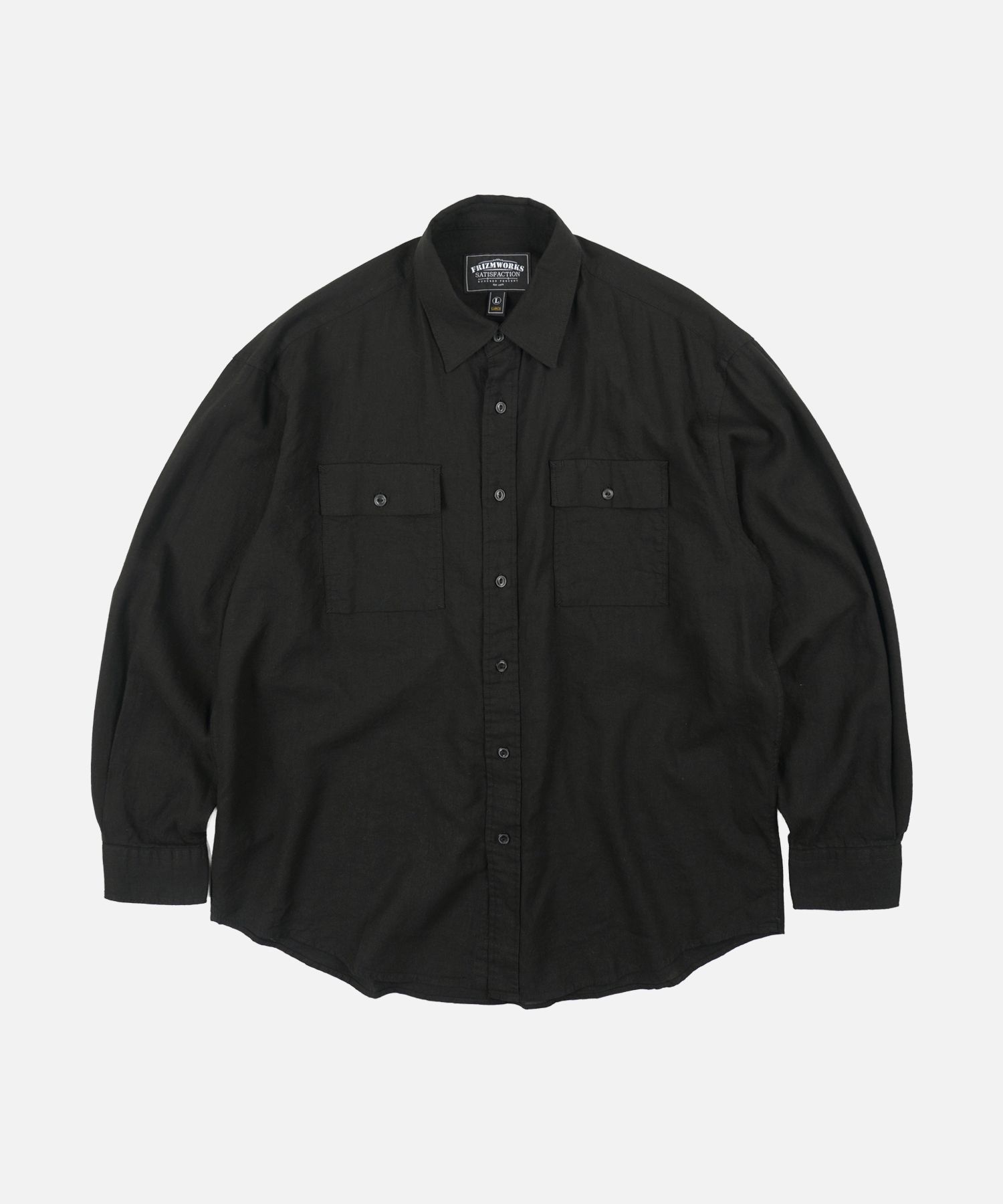 FRIZMWORKS 官方品牌館- 韓國設計師品牌服裝、手袋與配飾| MUSINSA 香港