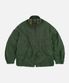 HARRINGTON M65 JACKET _ DARK GREEN