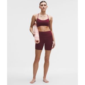 룰루레몬 Align™ 하이라이즈 쇼츠 6inch  BBAY