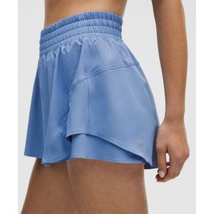 셰이크 잇 아웃 하이라이즈 러닝 쇼츠 2.5inch  PREB