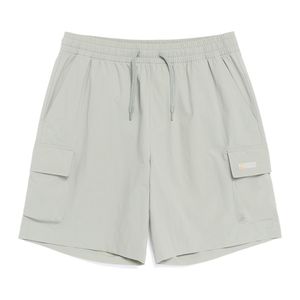 N262UHP140 프리즈 스트레치 5부 카고 쇼츠 JADE