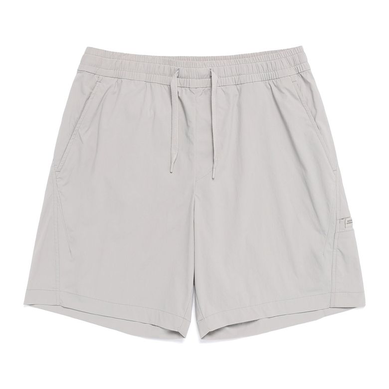 N262UHP010 라이트팩 4.5부 반바지 L/GREY