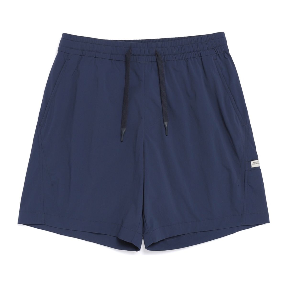 내셔널지오그래픽(NATIONALGEOGRAPHIC) N262UHP010 라이트팩 4.5부 반바지 D/NAVY