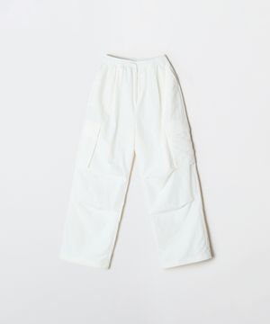 와이드 카고 팬츠 (나일론)_SPTCG25G11