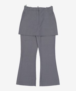 슈트 팬츠/슬랙스 M