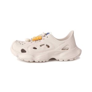 팀 EVA 스니커즈 리플 RIPPLE(K261AS104P) 라이트 베이지