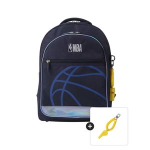 입학용 코트라인 베이직 키즈 책가방(K261AB020P) 네이비