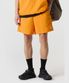 클래식 3부 반바지 오렌지 UR123CHP32