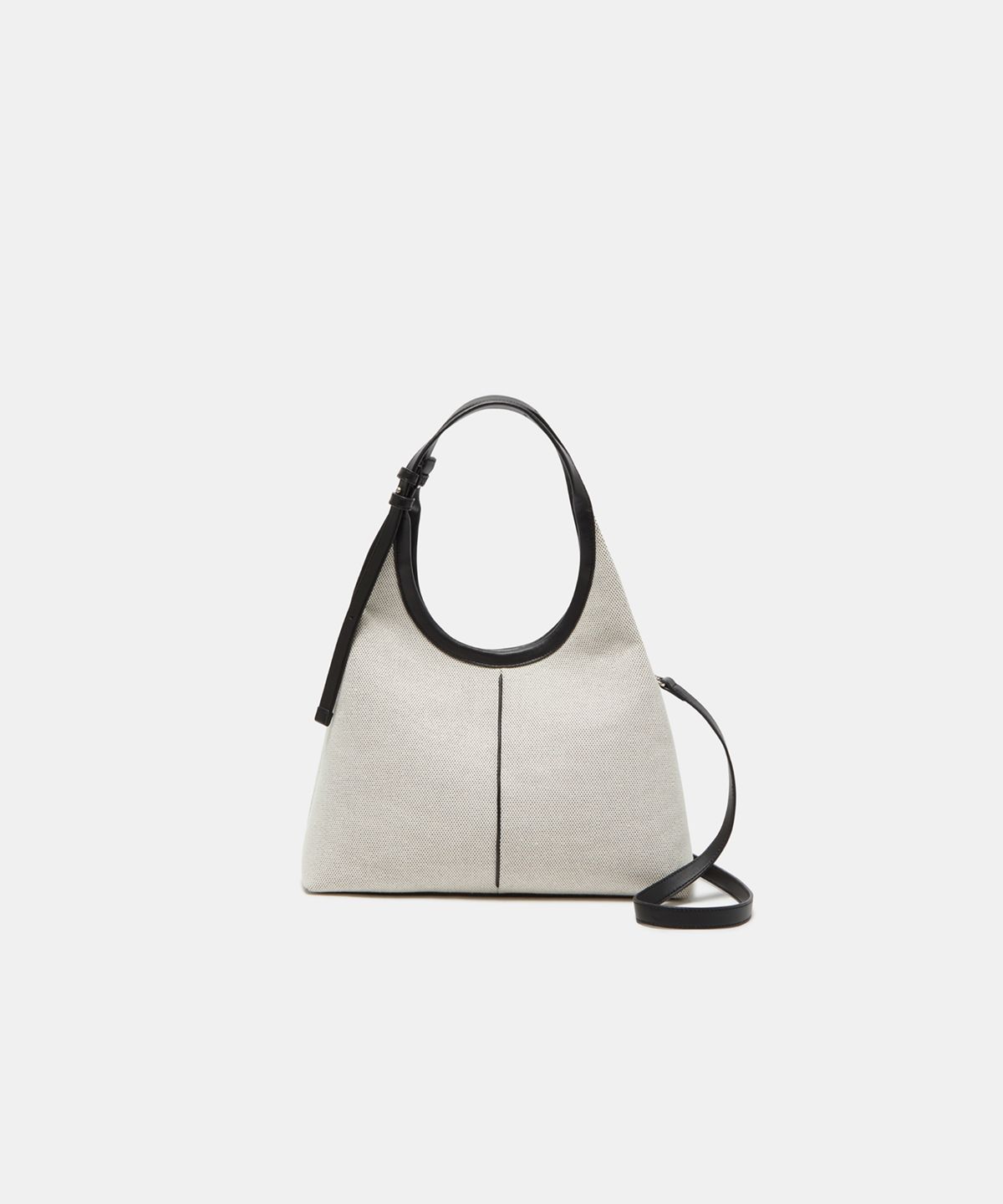 쿠론(COURONNE) Seine Tote 30 Canvas_RDBTX26118GYX