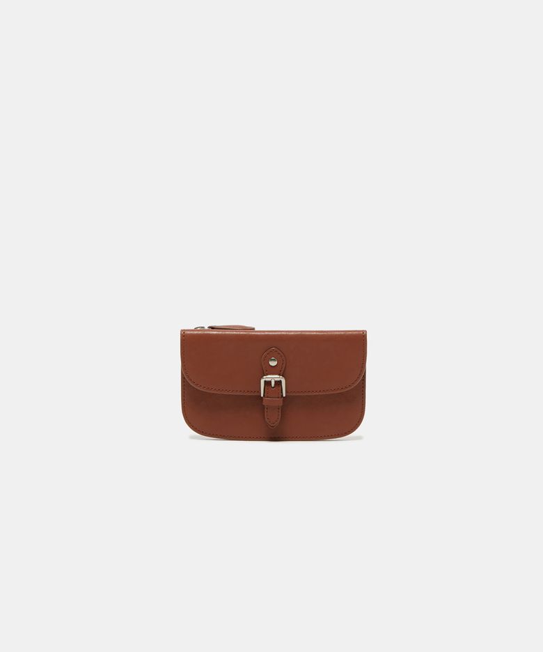 Bottony Buckle Card Wallet_RCWGX26147CMX