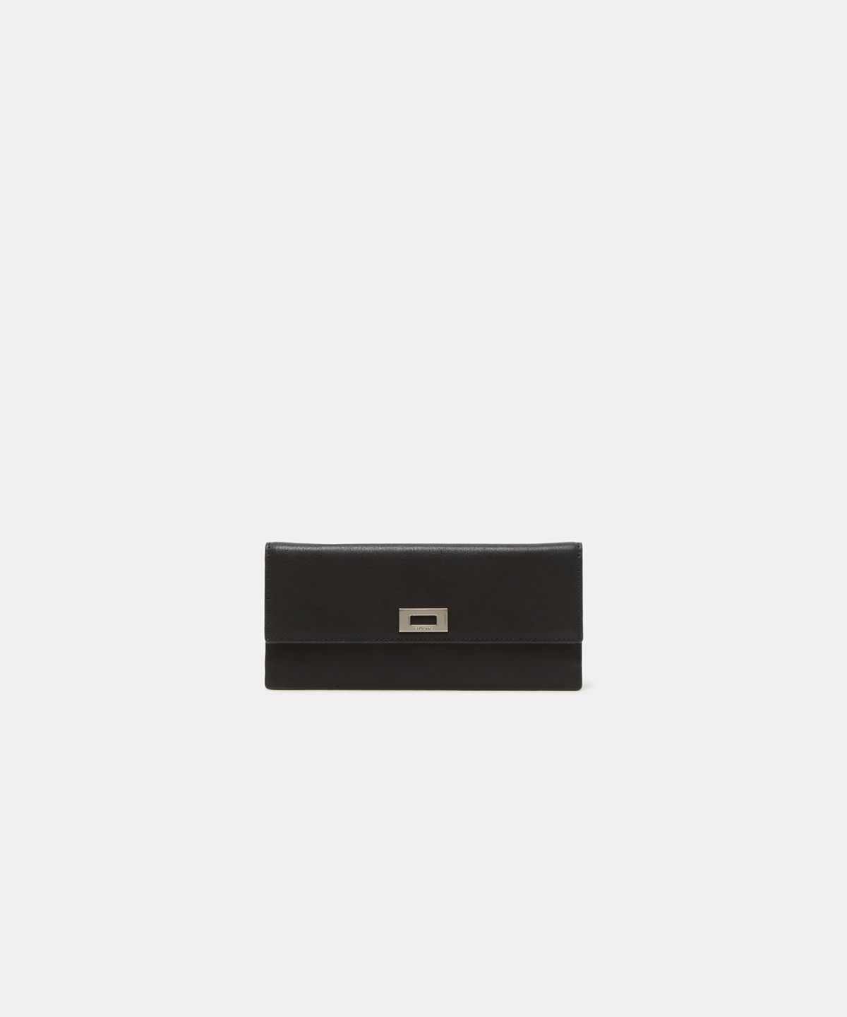 쿠론(COURONNE) Fermier Prime Long Wallet_RCWDX26142BKX