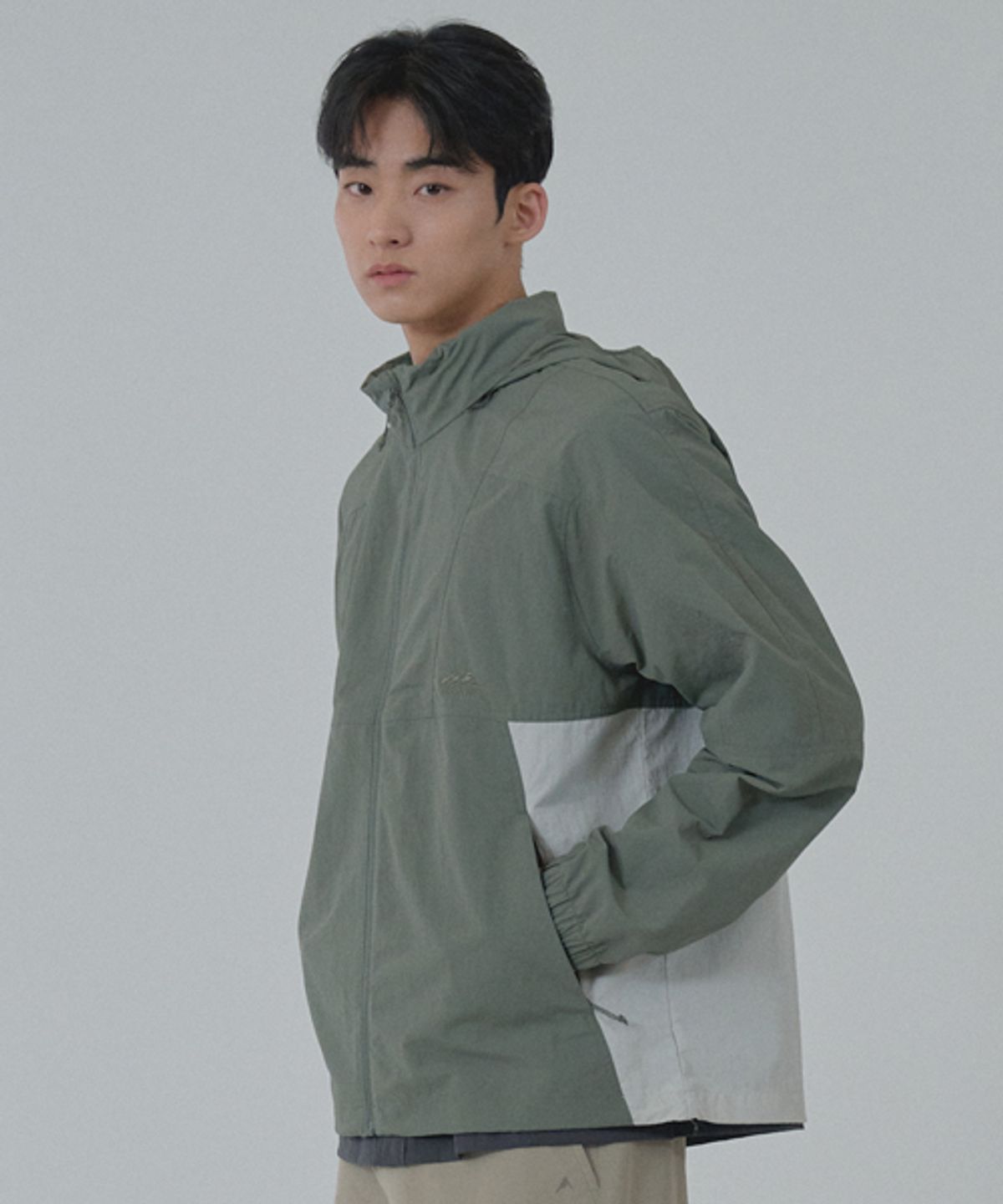 네파(NEPA) 7M10662 남성 브리즈 자켓