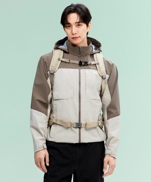 7M10605 남성 뷰파인더 3L 방풍 자켓