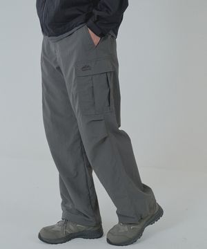 7MC1664 공용 브리즈 팬츠