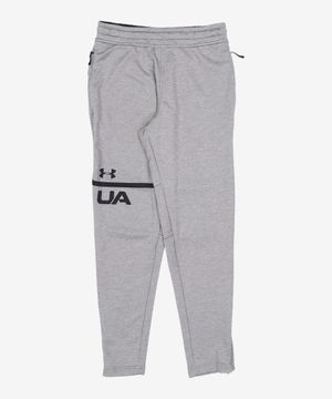 테크 테리 테이퍼드 팬츠 UL-C 그레이 M