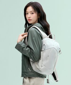 7MC7502 공용 HALF RIDGE 하프릿지 9L 백팩(+보냉포켓)