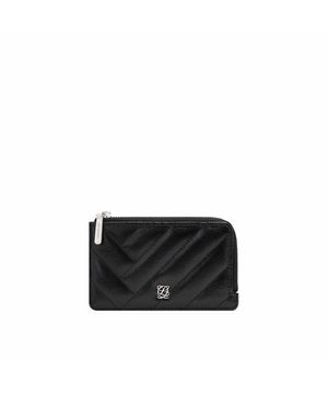 여성 카드지갑 SS4SD81BL