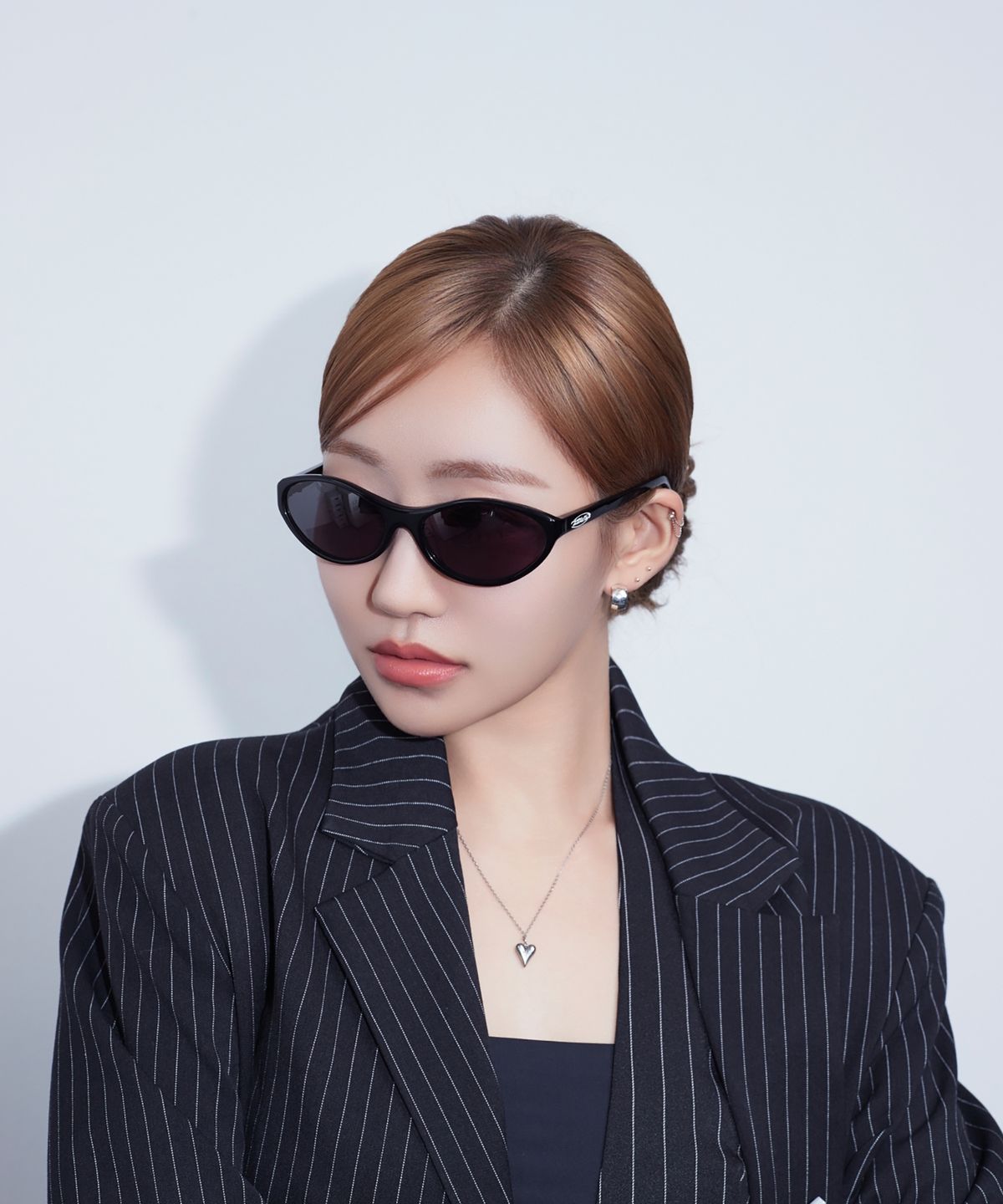퍼블릭비컨(PUBLIC BEACON) SPORTY [블랙]
