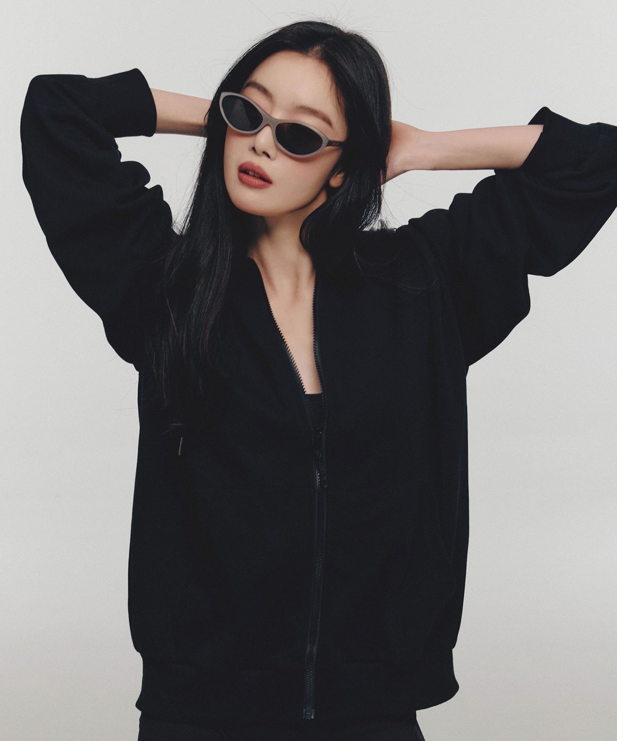 퍼블릭비컨(PUBLIC BEACON) SPORTY [그레이]