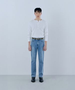 [CORE] 남성 LBL톤 스트레이트 MQ1D9052