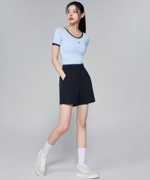 올웨이즈 스트레치 우먼즈 쇼츠 XTFSH04J2