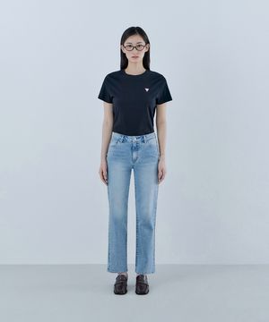 [CORE] 여성 저온스 LBL톤 스트레이트 YQ1D9050