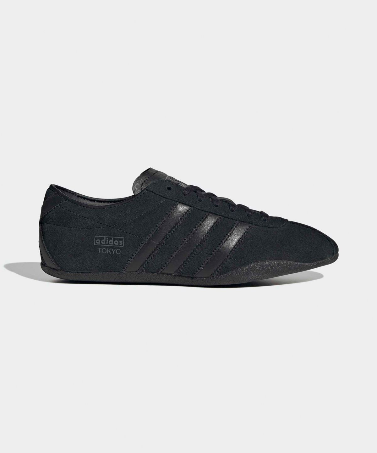 아디다스(ADIDAS) 도쿄 - 블랙 / IH3990