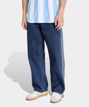 파이어버드 데님 팬츠 - 블루 / KD1499