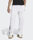 파이어버드 트랙 팬츠 - 화이트 / KD8322