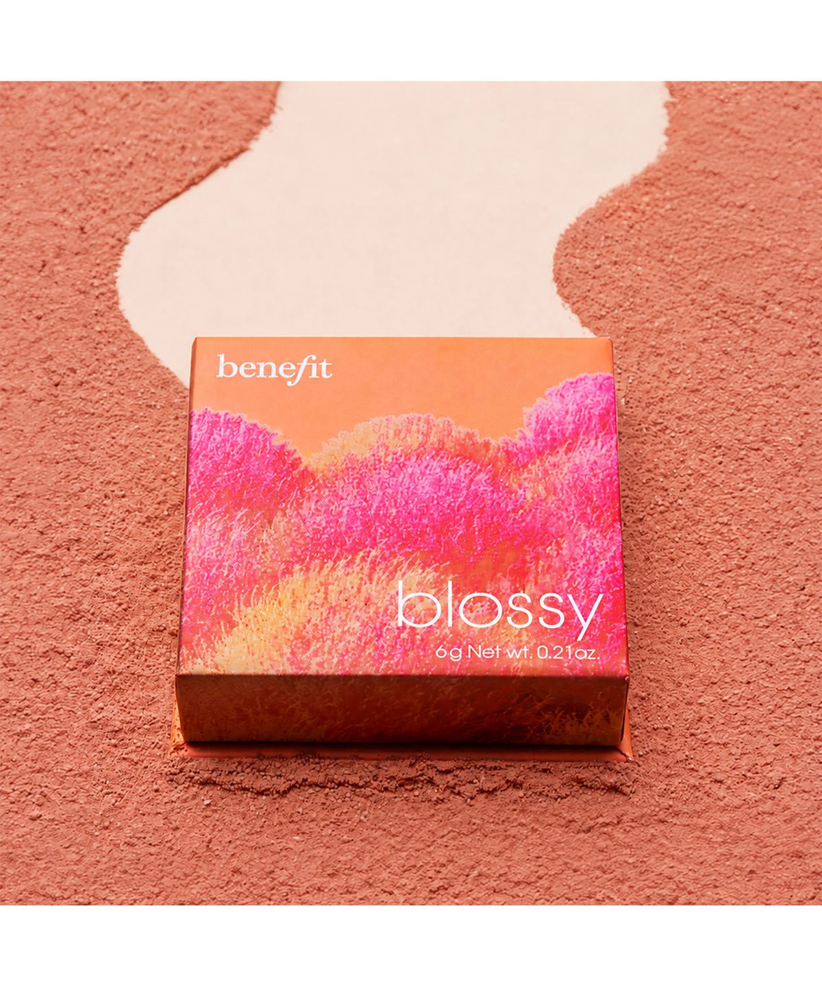 베네피트(BENEFIT) 블러셔 7종 택1