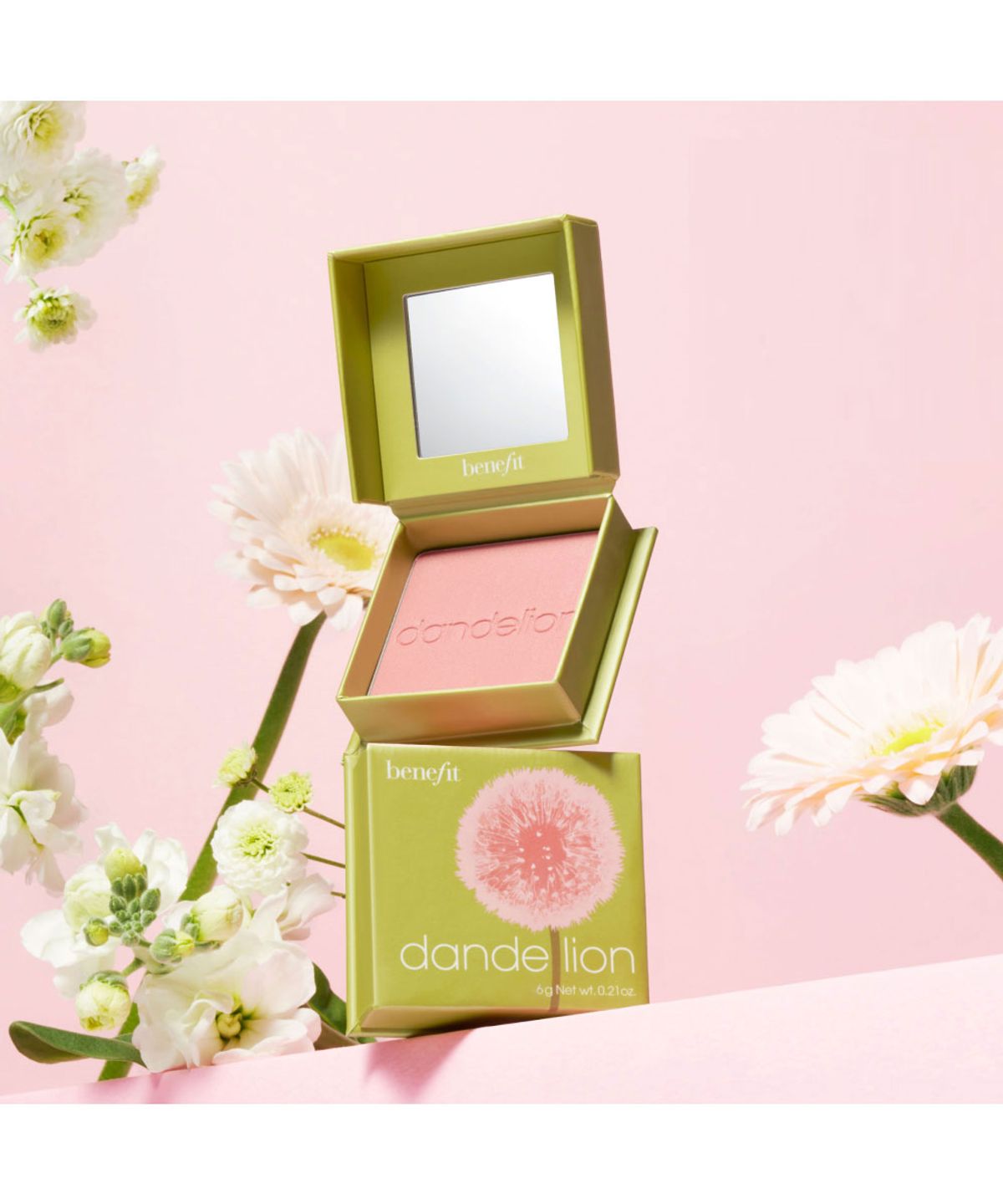 베네피트(BENEFIT) 블러셔 미니 5종 택1