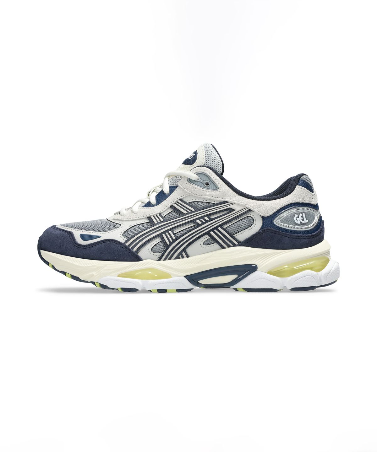 아식스(ASICS) GEL-NYC 2.0 - 그레이블:크림 / 1203A895-020