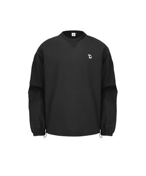 나일론 피스테 윈드브레이커 맨투맨