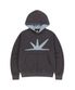 Daybreak Hoodie Charcoal