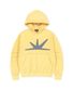 Daybreak Hoodie Yellow