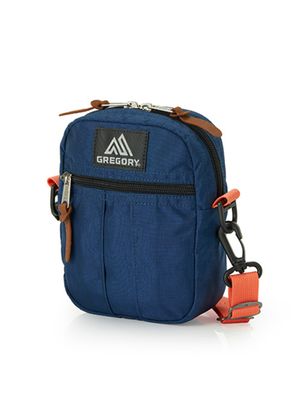 퀵포켓 M - DEEP NAVY X PINK (08JU1127)